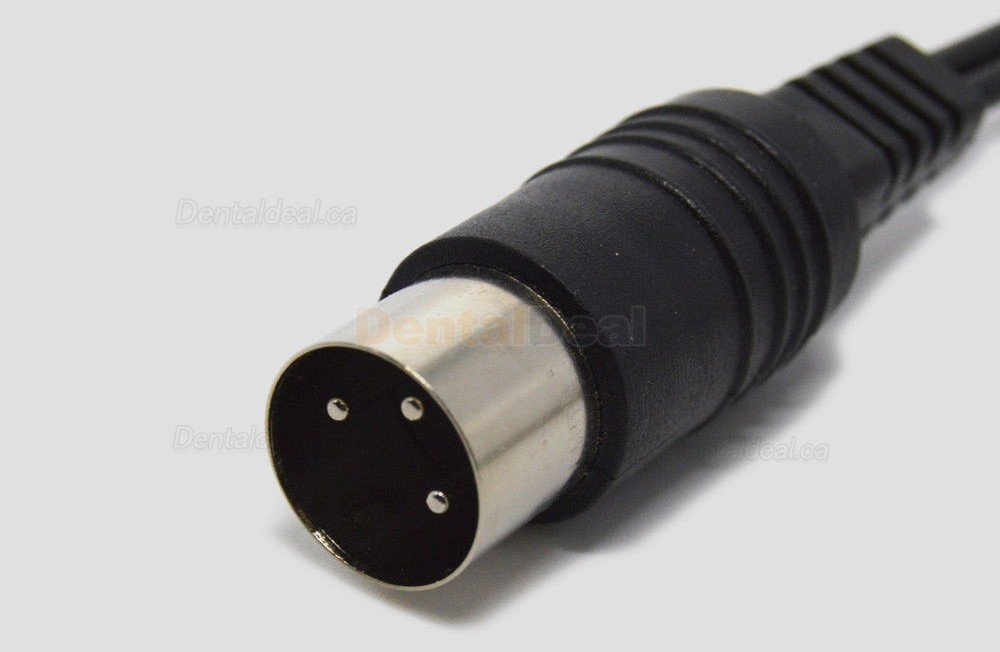 Shiyang SDE-L102S Micromotor Handpiece 35000 RPM Fit SHIYANG N7 N3 Micromotor